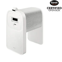 Open Box - Samsung The Premiere 5 4K Ultra HD Laser Home Theatre Projector (SP-LPF5DSAXXZC)