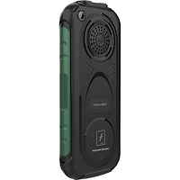 Maxwest Ranger 4G 128MB - Green/Black - Unlocked