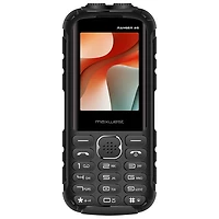 Maxwest Ranger 4G 128MB - Black - Unlocked