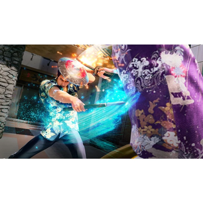 Yakuza Kiwami 3 & Dark Ties (Xbox Series X)