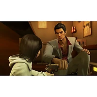 Yakuza Kiwami (Switch 2) - Digital Download