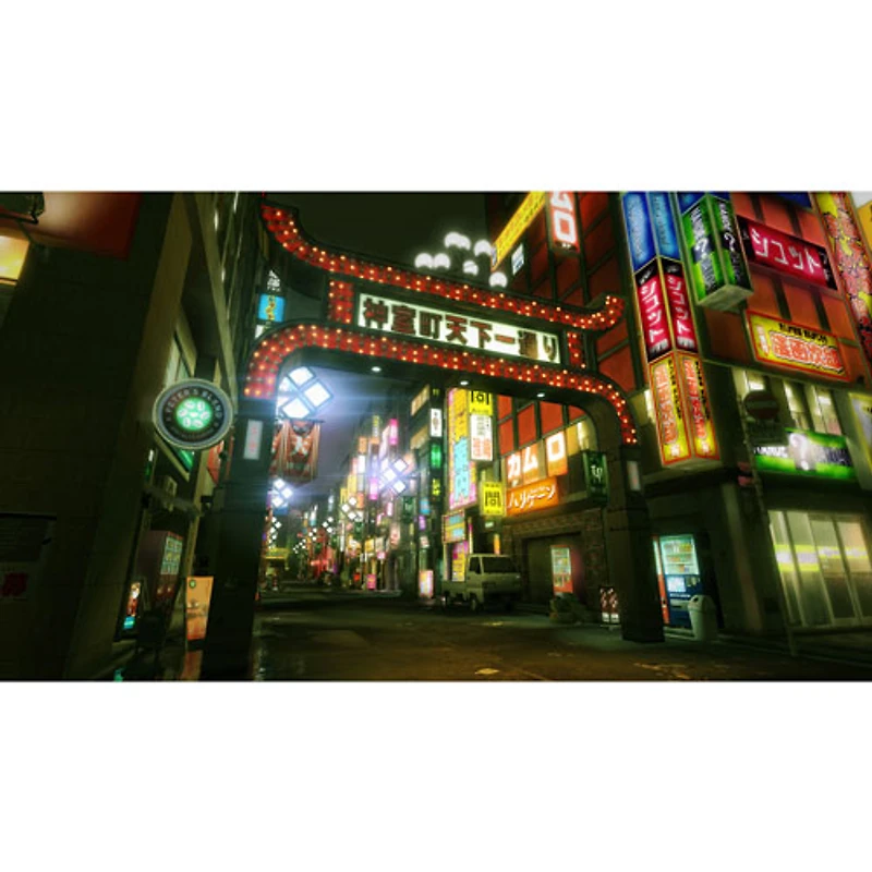 Yakuza Kiwami (Switch 2) - Digital Download