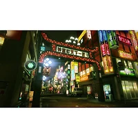 Yakuza Kiwami (Switch 2) - Digital Download