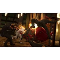 Yakuza Kiwami (Switch 2) - Digital Download