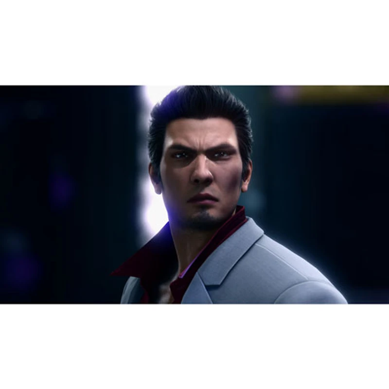 Yakuza Kiwami II (Switch 2) - Digital Download