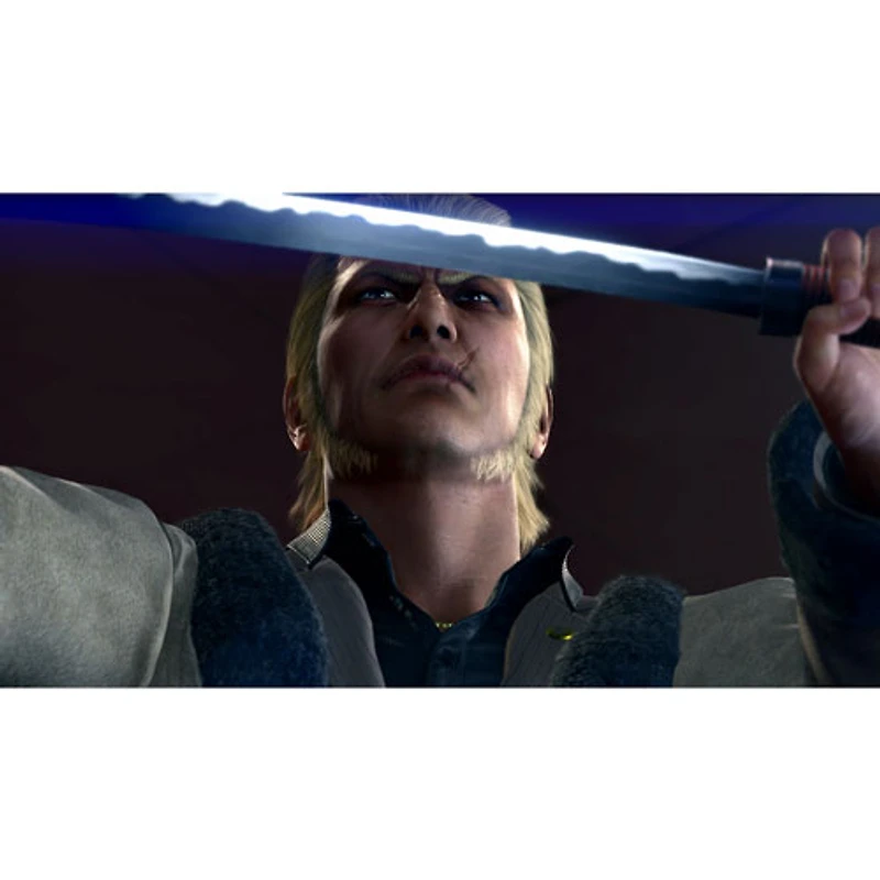 Yakuza Kiwami II (Switch 2) - Digital Download