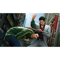 Yakuza Kiwami II (Switch 2) - Digital Download
