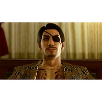 Yakuza Kiwami II (Switch 2) - Digital Download