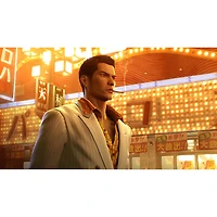 Yakuza 0: Director's Cut (PS5)