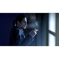 Yakuza 0: Director's Cut (PS5)