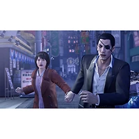 Yakuza 0: Director's Cut (PS5)