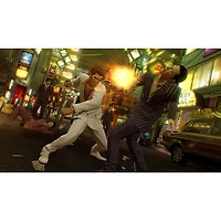 Yakuza 0: Director's Cut (PS5)