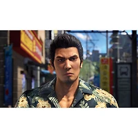 Yakuza Kiwami 3 & Dark Ties (Switch 2) - Digital Download