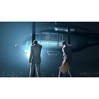 Yakuza Kiwami 3 & Dark Ties (Switch 2) - Digital Download