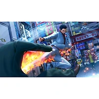 Yakuza Kiwami 3 & Dark Ties (Switch 2) - Digital Download
