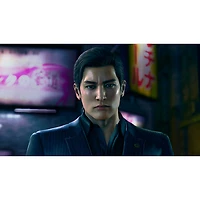 Yakuza Kiwami 3 & Dark Ties (Switch 2) - Digital Download