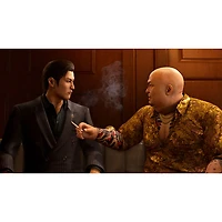 Yakuza Kiwami 3 & Dark Ties (Switch 2) - Digital Download