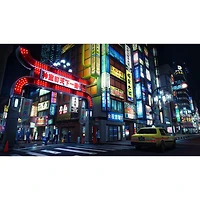 Yakuza Kiwami 3 & Dark Ties (Switch 2) - Digital Download