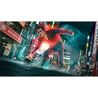 Yakuza Kiwami 3 & Dark Ties (Switch 2) - Digital Download