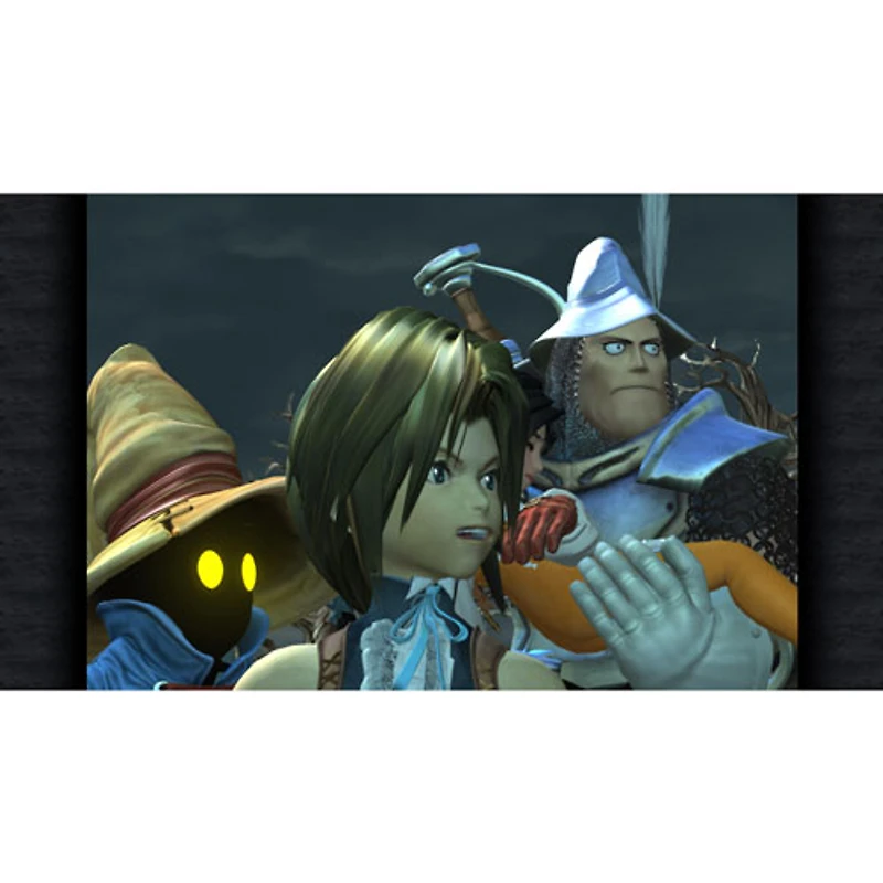 Final Fantasy IX (Switch)