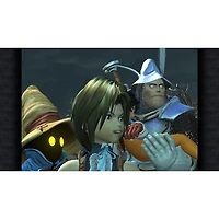 Final Fantasy IX (Switch)