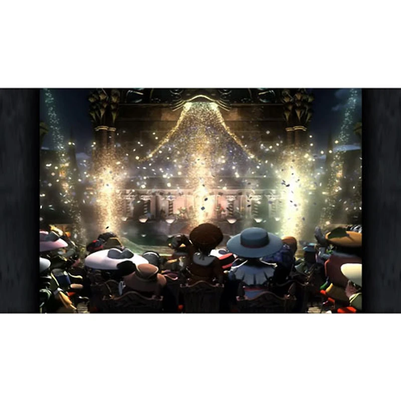Final Fantasy IX (Switch)
