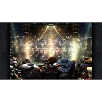Final Fantasy IX (Switch)