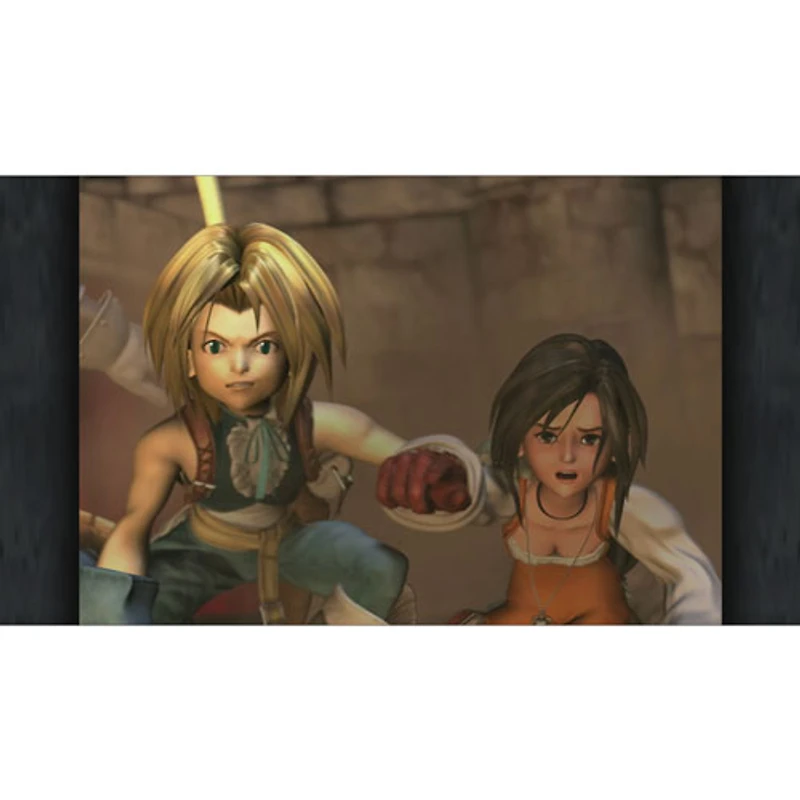 Final Fantasy IX (Switch)