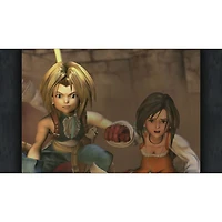Final Fantasy IX (Switch)