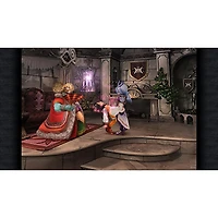Final Fantasy IX (Switch)
