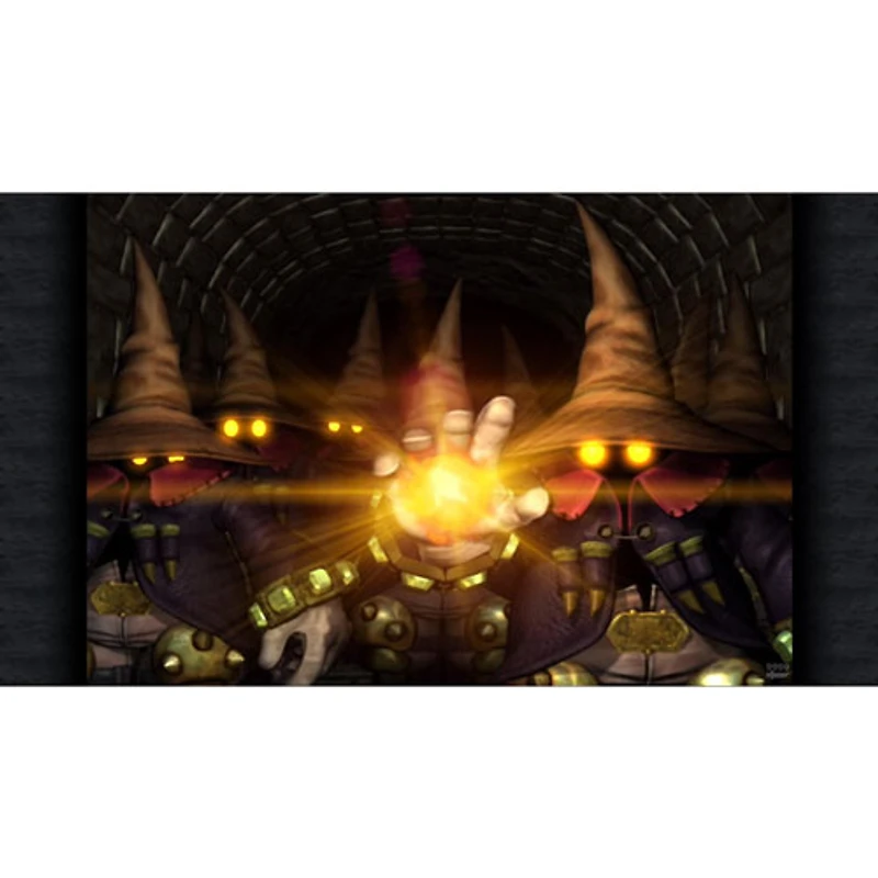 Final Fantasy IX (Switch)
