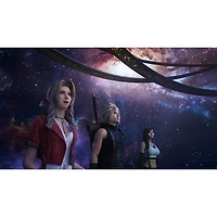 Final Fantasy VII: Remake Intergrade & Rebirth Twin Pack Edition (PS5)