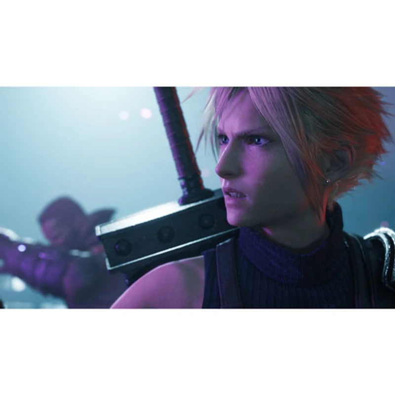 Final Fantasy VII: Remake Intergrade & Rebirth Twin Pack Edition (PS5)