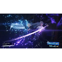 Final Fantasy VII: Remake Intergrade & Rebirth Twin Pack Edition (PS5)