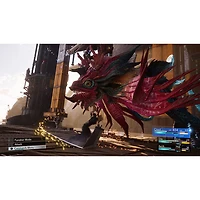 Final Fantasy VII: Remake Intergrade & Rebirth Twin Pack Edition (PS5)