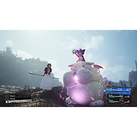 Final Fantasy VII: Remake Intergrade & Rebirth Twin Pack Edition (PS5)