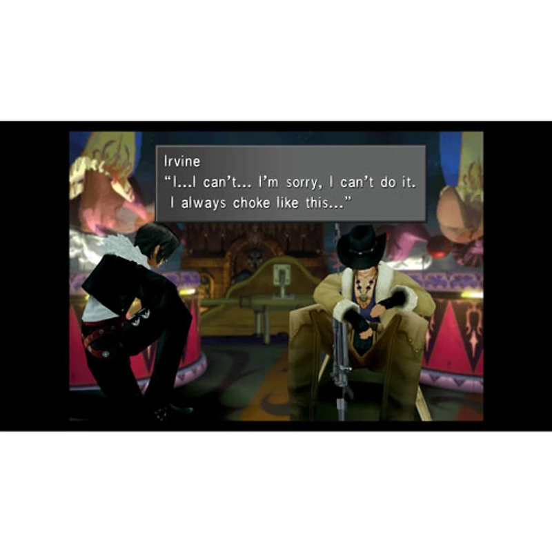 Final Fantasy VII & VIII: Remastered Twin Pack Edition (Switch)