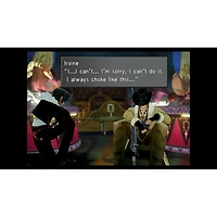 Final Fantasy VII & VIII: Remastered Twin Pack Edition (Switch)