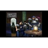 Final Fantasy VII & VIII: Remastered Twin Pack Edition (Switch)