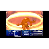 Final Fantasy VII & VIII: Remastered Twin Pack Edition (Switch)