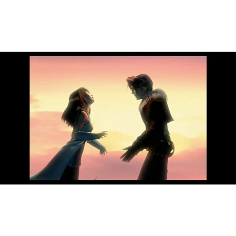 Final Fantasy VII & VIII: Remastered Twin Pack Edition (Switch)