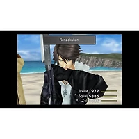 Final Fantasy VII & VIII: Remastered Twin Pack Edition (Switch)