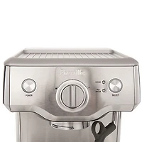 Refurbished (Good) - Breville Duo-Temp Pro Pump Espresso Machine - Brushed SS - Remanufactured by Breville