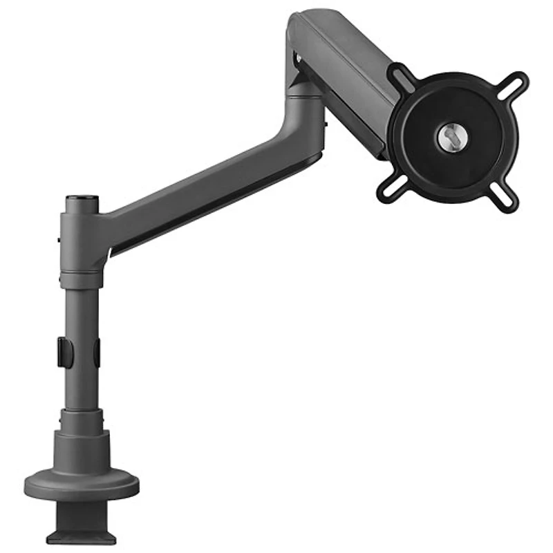 Support dynamique pour un moniteur de 17 à 50 po de One For All - Titane