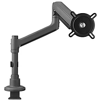 Support dynamique pour un moniteur de 17 à 50 po de One For All - Titane