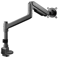 Support dynamique pour un moniteur de 17 à 50 po de One For All - Titane