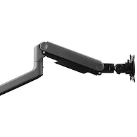 Support dynamique pour un moniteur de 17 à 50 po de One For All - Titane