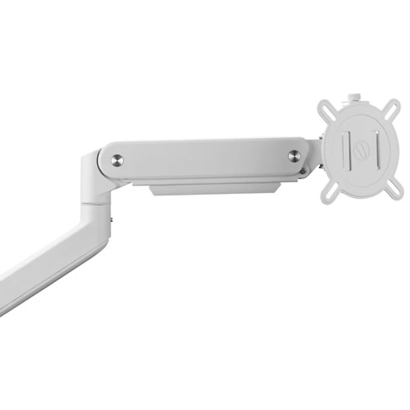 Support solide pour un moniteur de 13 à 35 po de One For All - Blanc