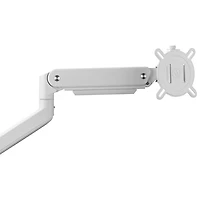 Support solide pour un moniteur de 13 à 35 po de One For All - Blanc