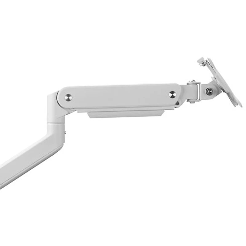 Support solide pour un moniteur de 13 à 35 po de One For All - Blanc